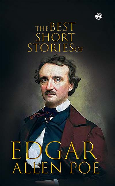 pegamento Personas mayores Peladura Best Short Stories of Edgar Allen Poe - Edgar Allen Poe