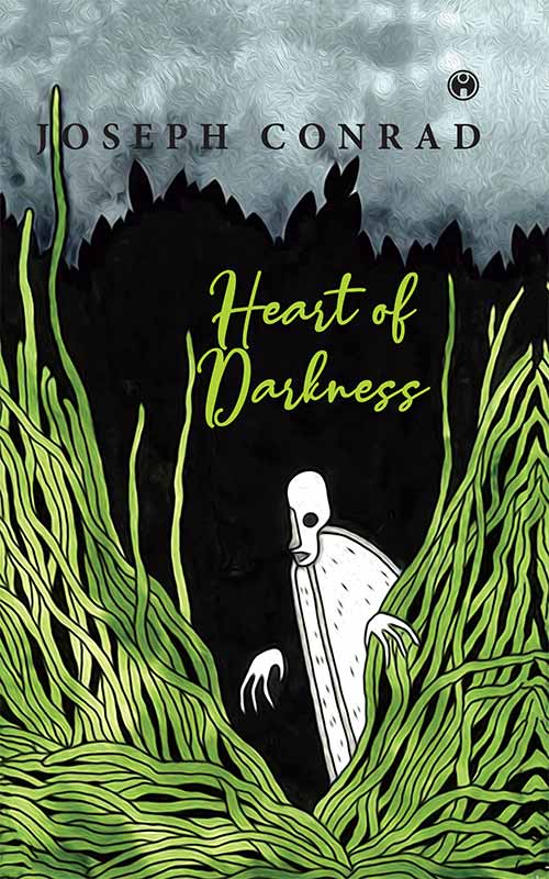 Heart of Darkness [Book]