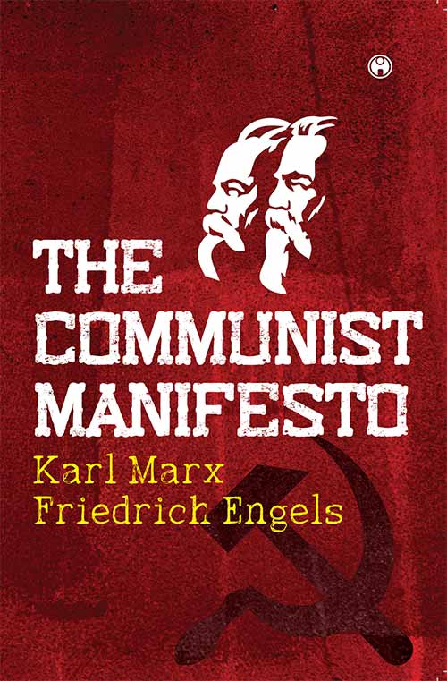 The Communist Manifesto Karl Marx