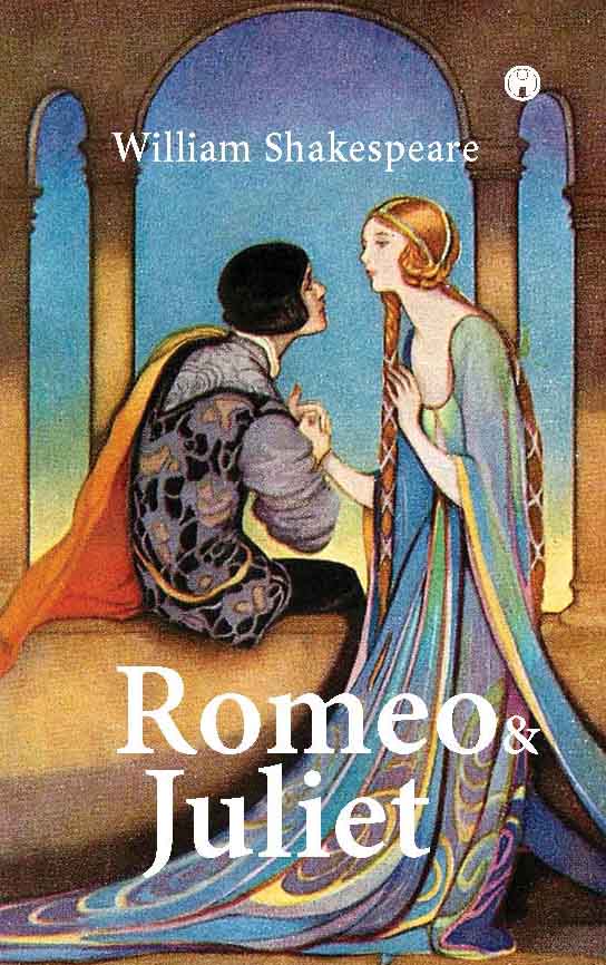 Romeo And Juliet William Shakespeare